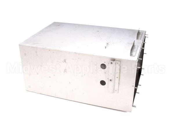 37983.1001 Bunn Kit, 6.4Gl Tank Weldment W/Instr
