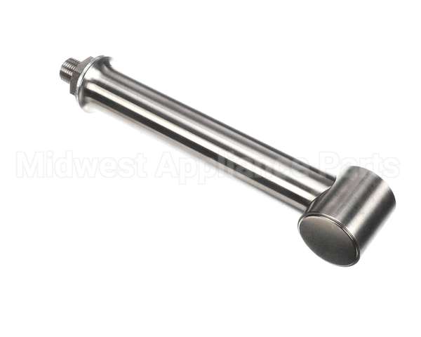 3799-1 Crown Steam Leg Asm.,Dc-6