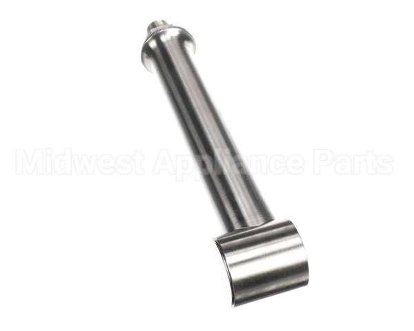 3799-1 Crown Steam Leg Asm.,Dc-6