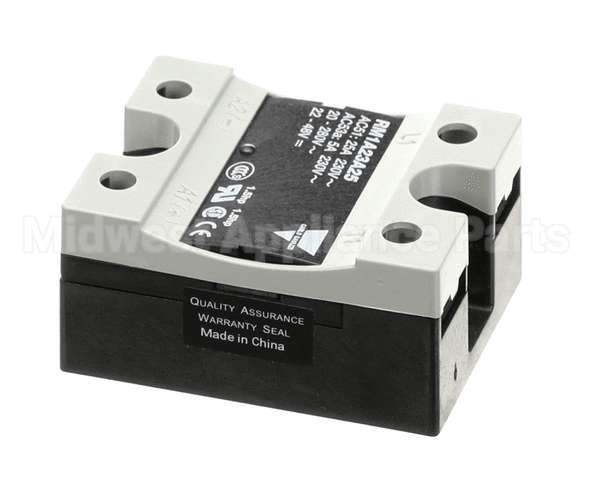 379900121 Besco Relay,Solid State