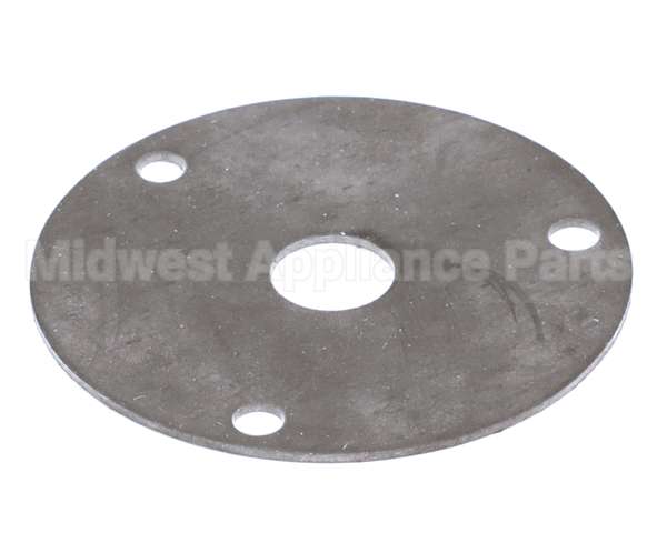 37Q0250 Angelo Po Motor Shaft Gasket