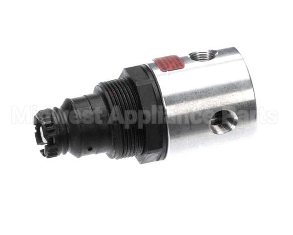 38-0100-0003 Fbd Regulator, C02, Relvg,Preset 3