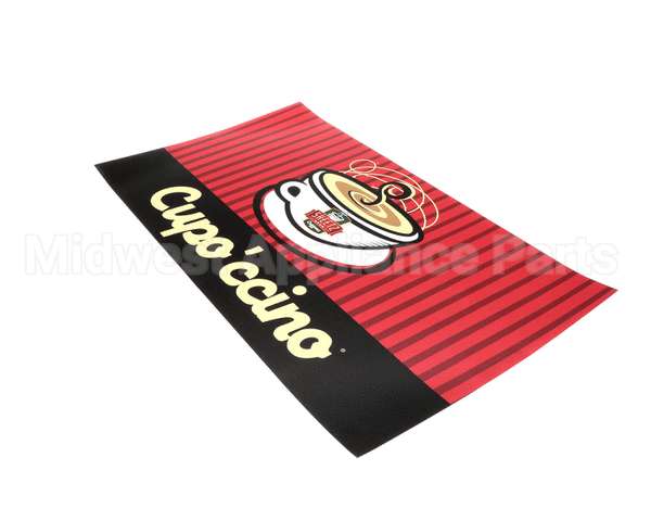 380-00195 Grindmaster Cecilware Graphic, Sheetz - Gb8M10Ldu