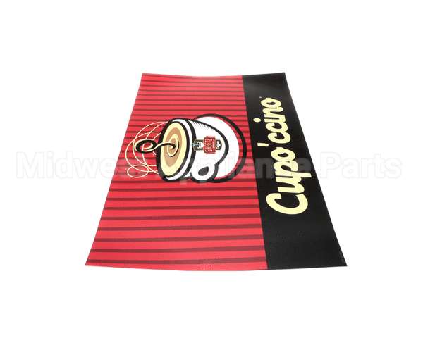 380-00195 Grindmaster Cecilware Graphic, Sheetz - Gb8M10Ldu