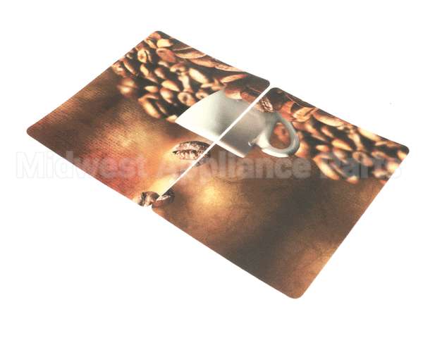 380-00335 Grindmaster Cecilware Wrap, 1.5 Gal Air Heat Shuttle