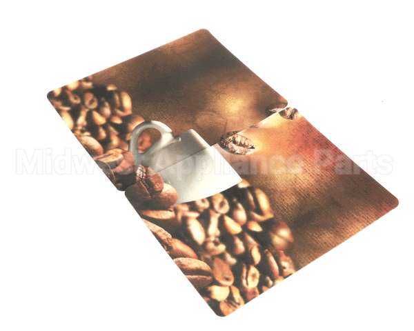 380-00335 Grindmaster Cecilware Wrap, 1.5 Gal Air Heat Shuttle