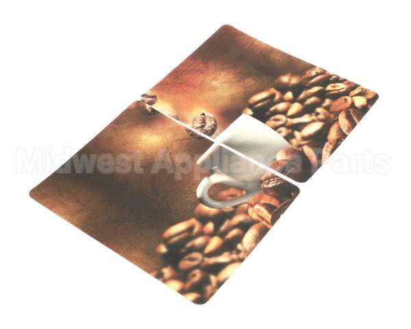 380-00335 Grindmaster Cecilware Wrap, 1.5 Gal Air Heat Shuttle