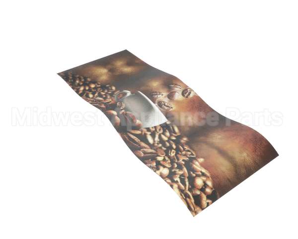 380-00439 Grindmaster Cecilware Wrap 1.5Gal Slimline Vacuum Sh