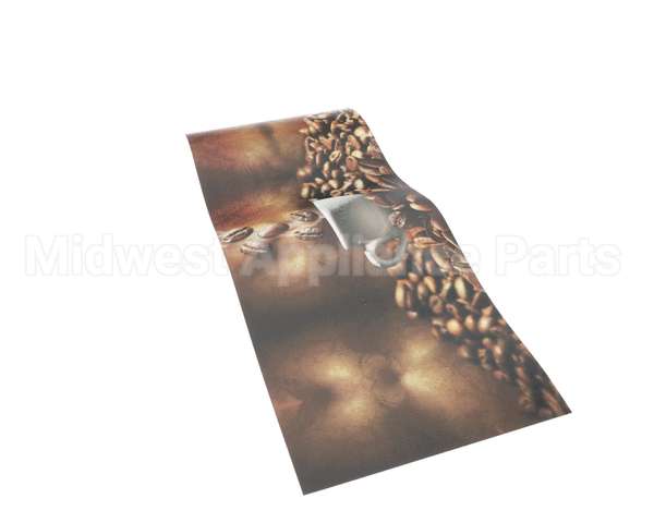 380-00439 Grindmaster Cecilware Wrap 1.5Gal Slimline Vacuum Sh