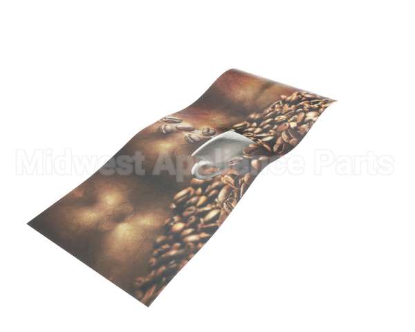 380-00439 Grindmaster Cecilware Wrap 1.5Gal Slimline Vacuum Sh