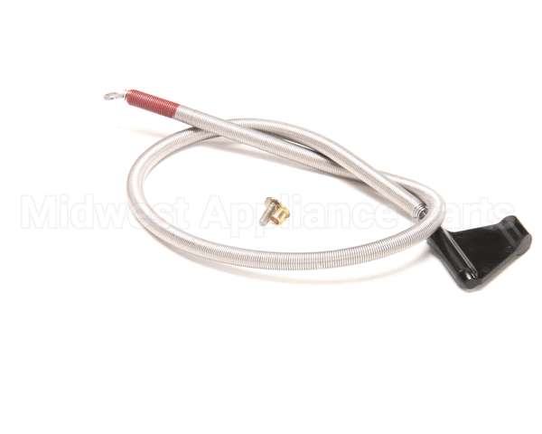 380-43198-03 Traulsen Spring Assembly G Slider New