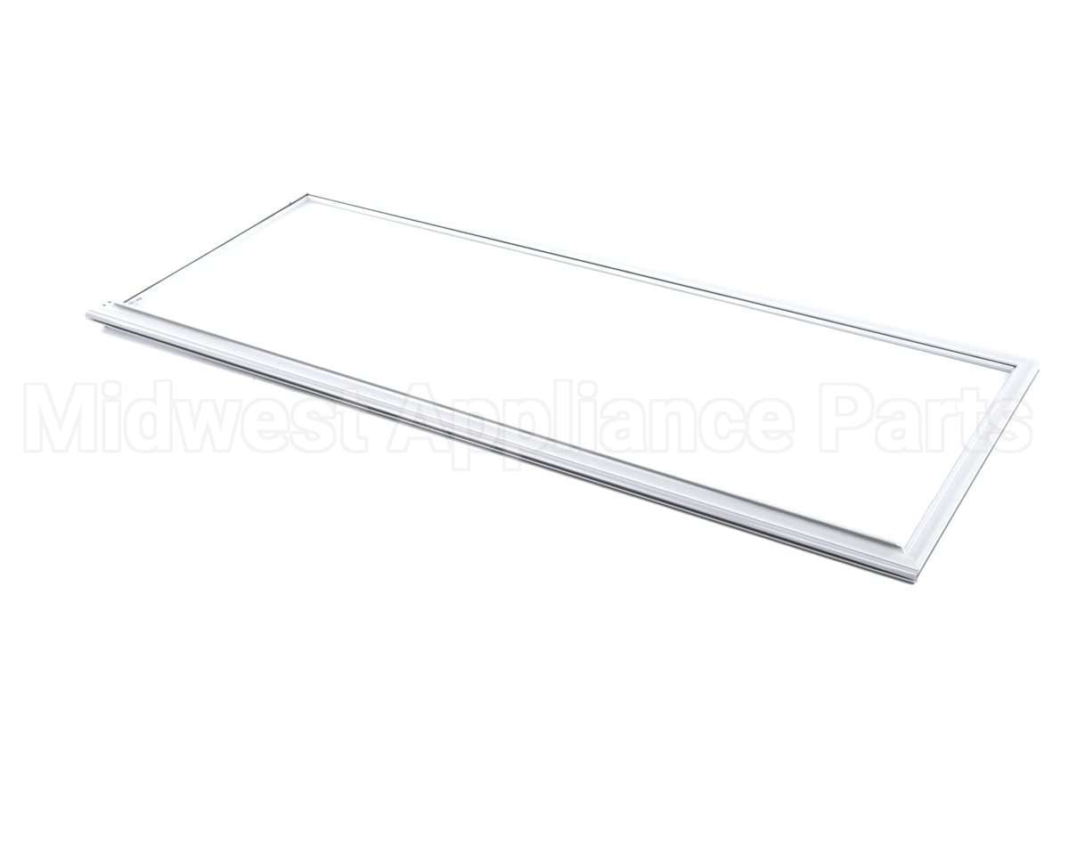 380-60003-03 Traulsen Door Fsl Narrow Sliding Thin P