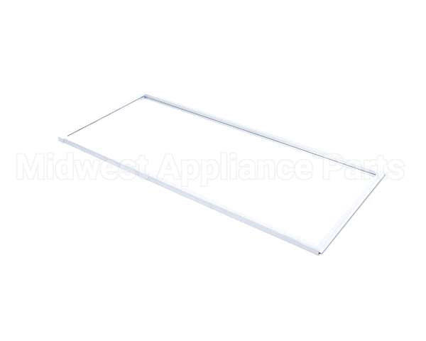 380-60003-04 Traulsen Door Fsl Wide Sliding Thin Pik