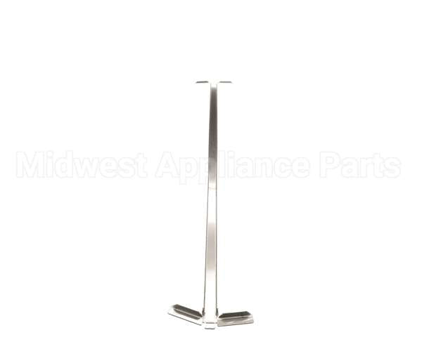 380-BEU-003B-S Delfield Divider,I-Bar,Mega,Db40