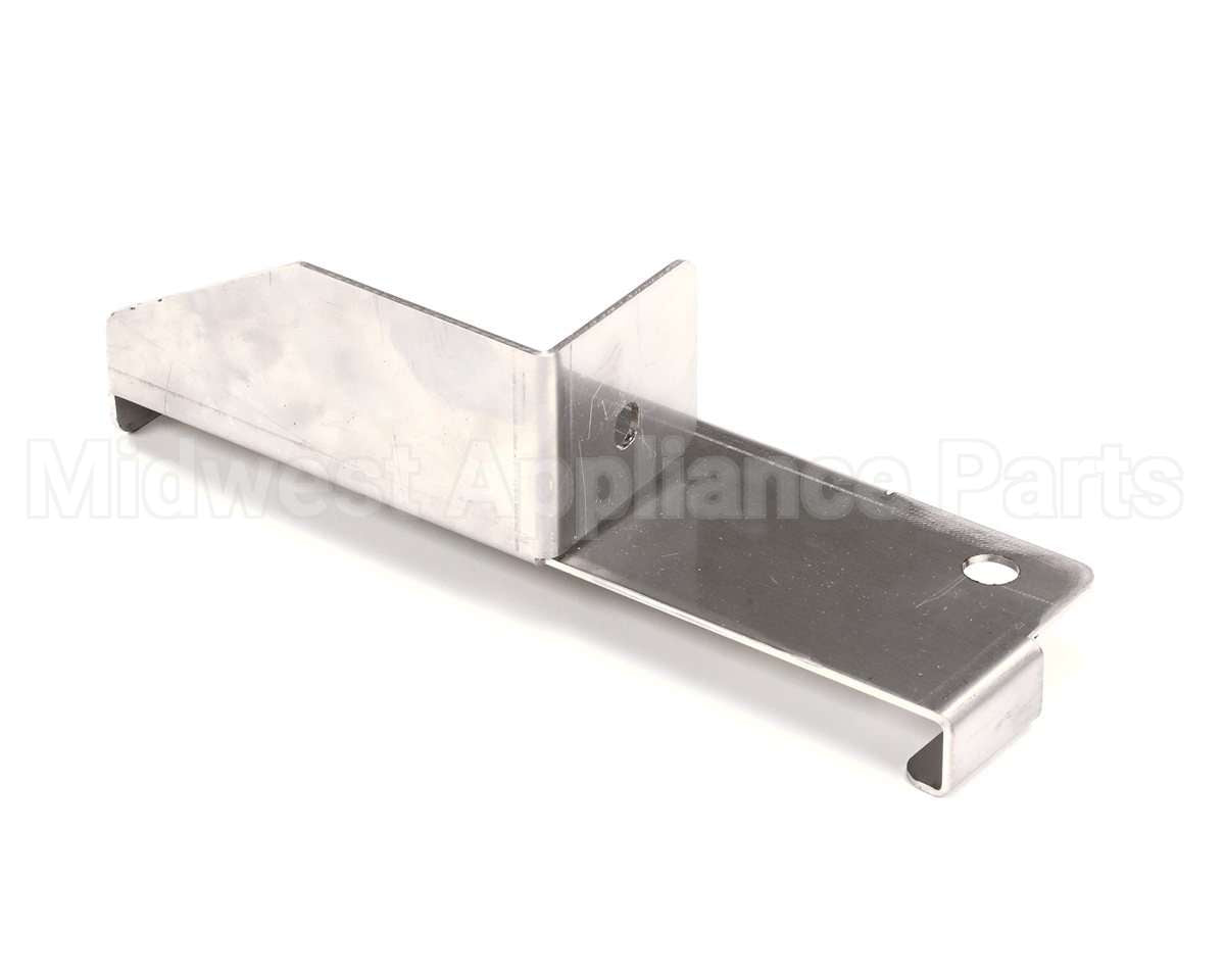 380-BZA-0035-S Delfield Bracket,Ctg Brd,Rt,8,1/2,M