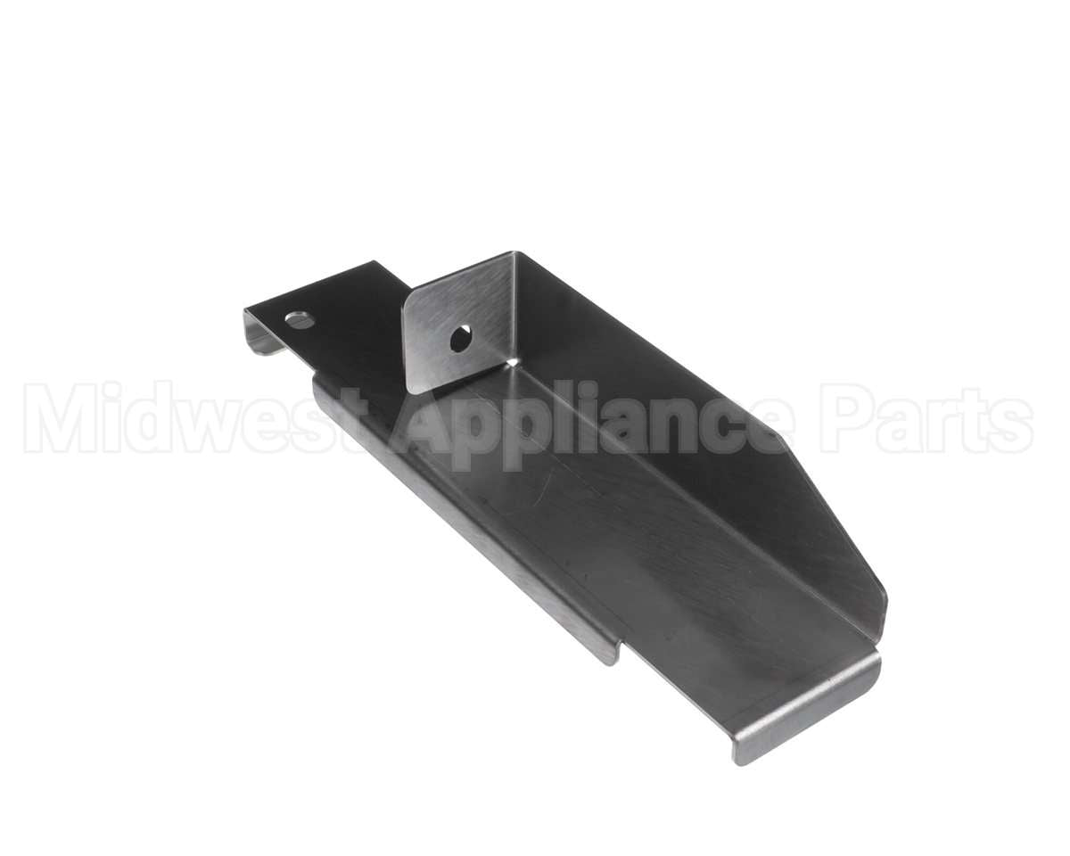 380-BZA-003C-S Delfield Brkt,Ctg Brd,Rt,11,1/2,M