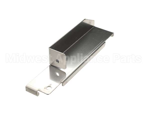 380-BZA-003F-S Delfield Brkt,Ctg Brd,Rt,12,1/2,M