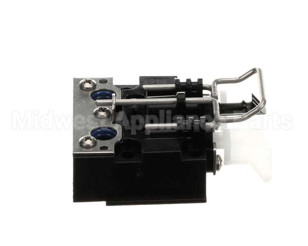 380-Q Lancer Flomatic Mounting Block,.380 I