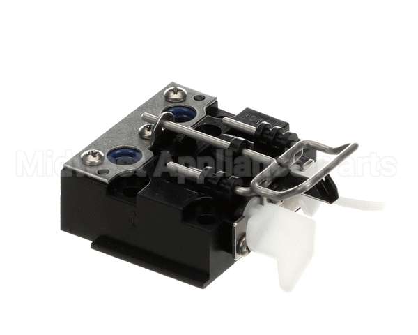 380-Q Lancer Flomatic Mounting Block,.380 I
