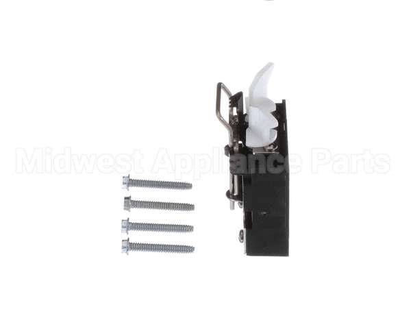 380-QS Multiplex Qd Mounting Plate With Screws