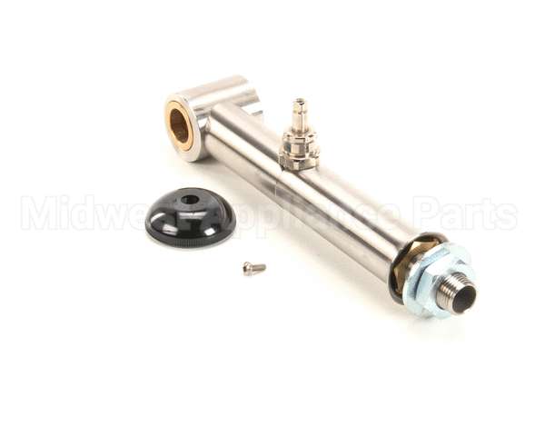 3800-1 Southbend Range Leg Assembly Cw Valve
