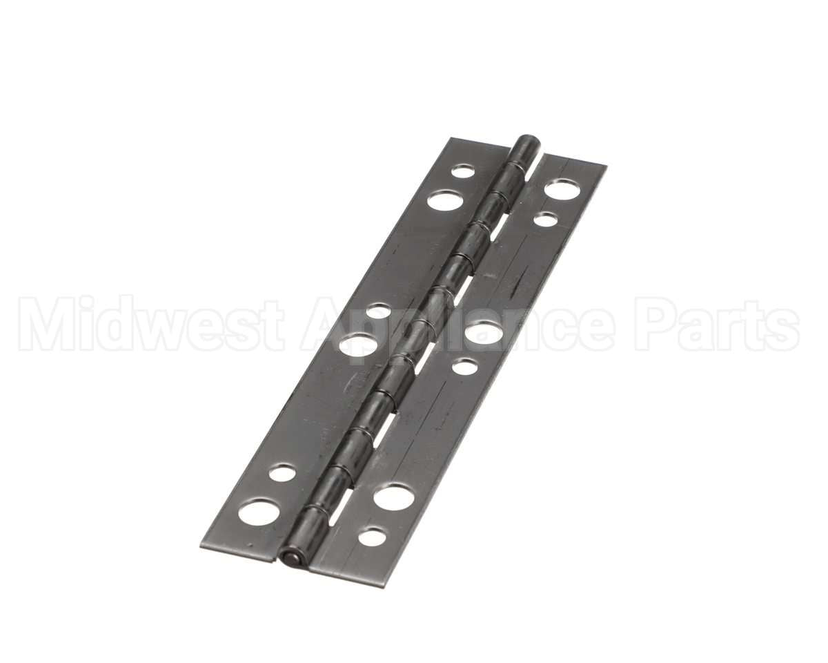 38000201 Compatible Heatcraft Hinge 1-1/2X 6 In