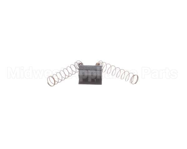380046 Vollrath Brushst Motor 4039082 Smc