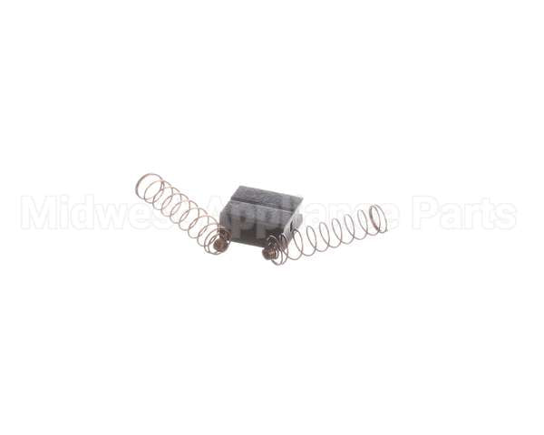 380046 Vollrath Brushst Motor 4039082 Smc