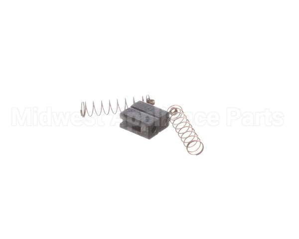 380046 Vollrath Brushst Motor 4039082 Smc