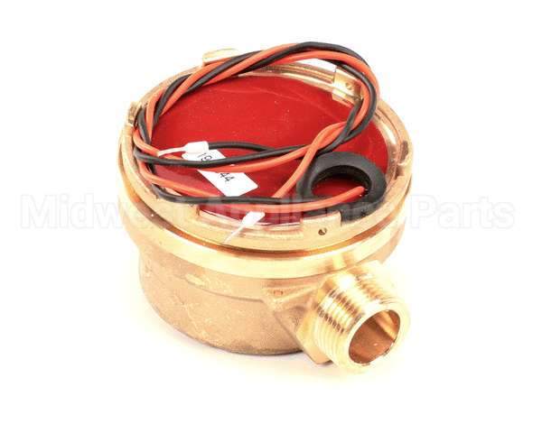 3801007 Belshaw 2 Wire Litre-Counter Domix 35/