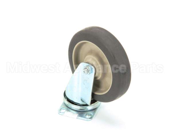 3801200 Kairak Caster, Swivel 5-30-314G-2