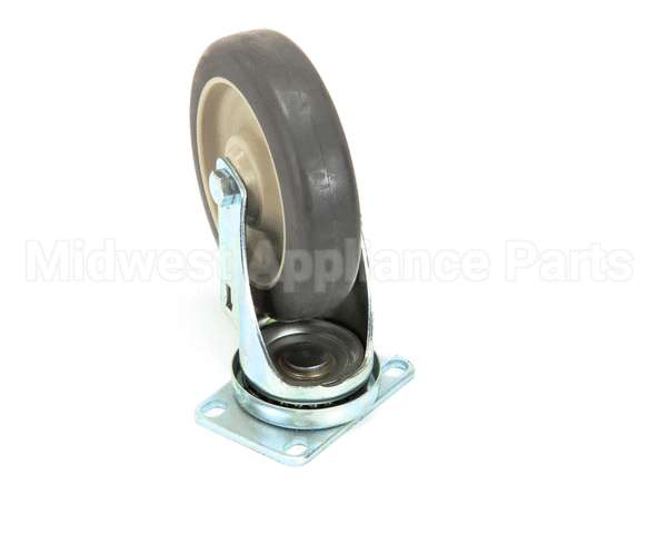 3801200 Kairak Caster, Swivel 5-30-314G-2