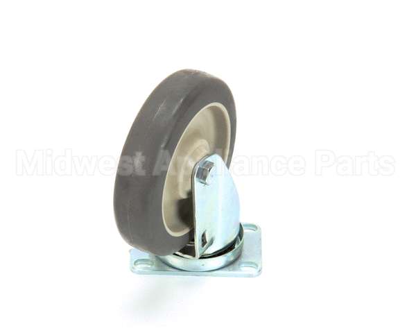 3801200 Kairak Caster, Swivel 5-30-314G-2