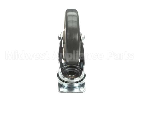 3801201 Kairak Caster, 6 In Swivel With Brake 5-