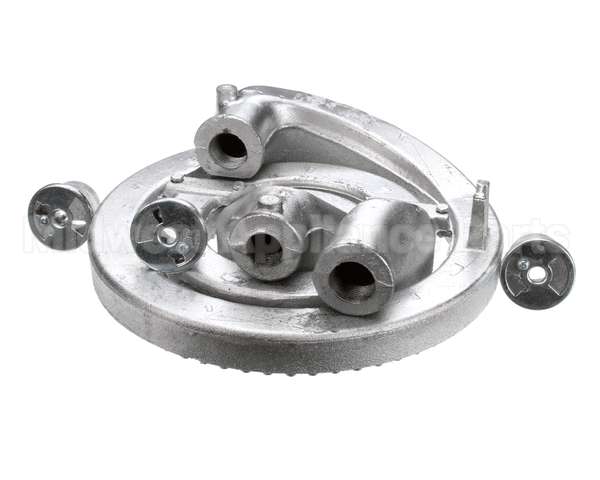 380131 Tri-Star Manufacturing Weldment; Burner; 3Ring 3 Inle