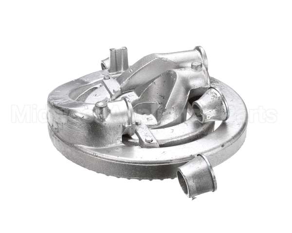 380131 Tri-Star Manufacturing Weldment; Burner; 3Ring 3 Inle