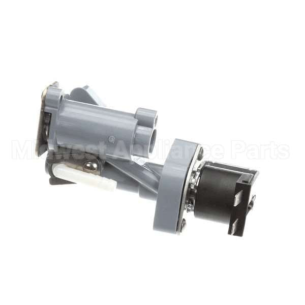 38018.1004 Compatible Bunn Valveassembly, Dispense Orifice Flow Con