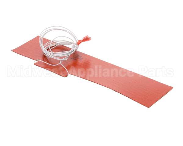 38021S Silver King Heater Condst Pan Skmcdrr5 - Service
