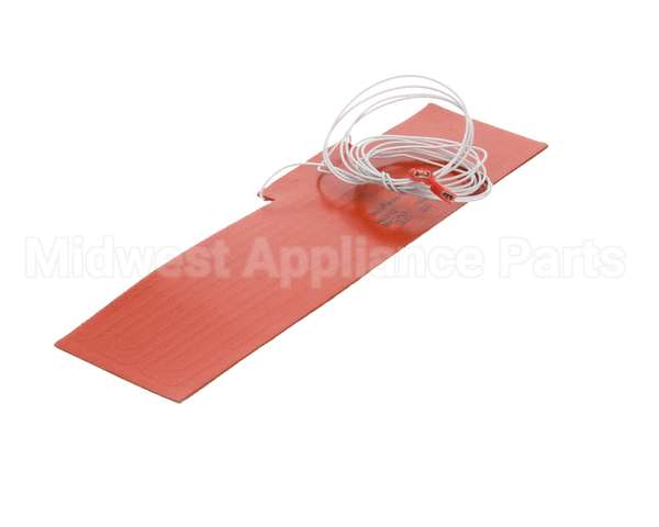 38021S Silver King Heater Condst Pan Skmcdrr5 - Service