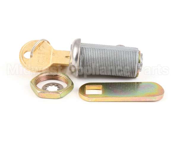 3802810 Kairak Lock Utility S/S #P30-4780 W/F