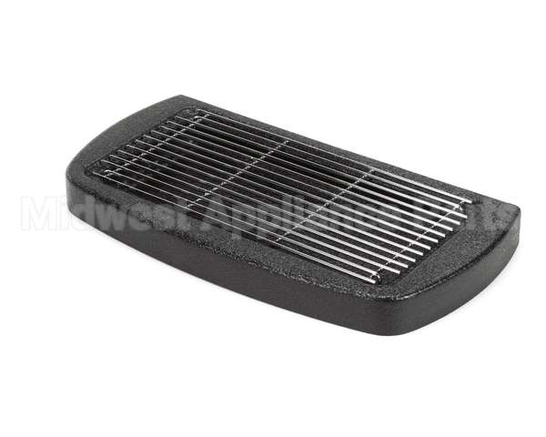 38029.1002 Bunn Drip Tray Kit, Itb W/2 Tdo-N-3.5