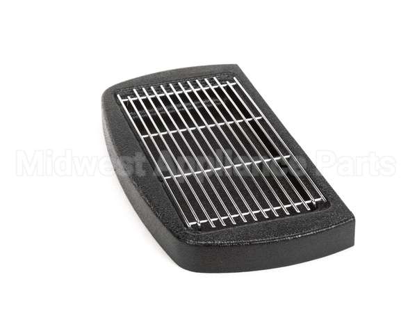 38029.1002 Bunn Drip Tray Kit, Itb W/2 Tdo-N-3.5