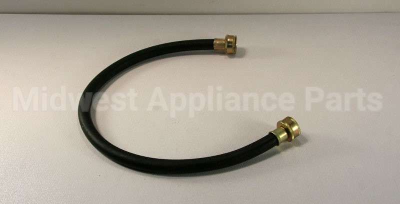 3802FF Supco 3/8 X 2' Fem/Fem Inlet Hose