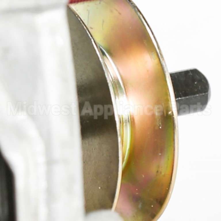 38034P Speed Queen Kit,Motor,120V/60-2S