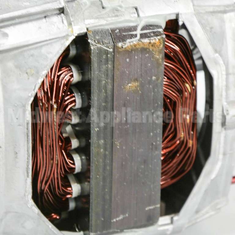 38034P Speed Queen Kit,Motor,120V/60-2S