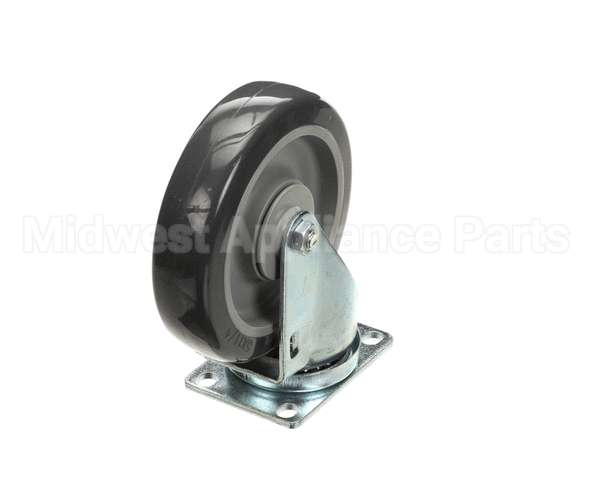 3803702 Kairak Caster, Swivel #5-405-314G #19