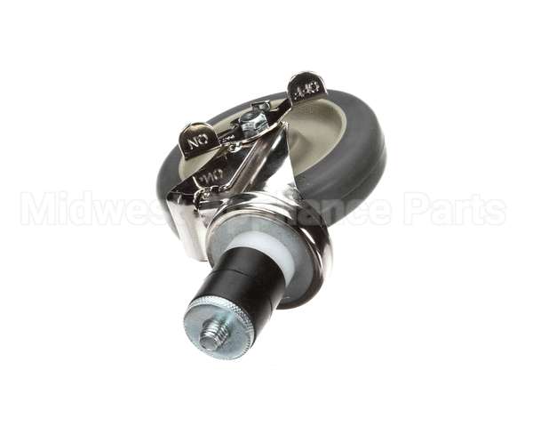 3803703 Kairak Caster Swivel With Brake #5405