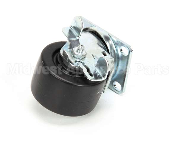 3803706 Kairak Caster, Swivel 3 In W/Ul Brake