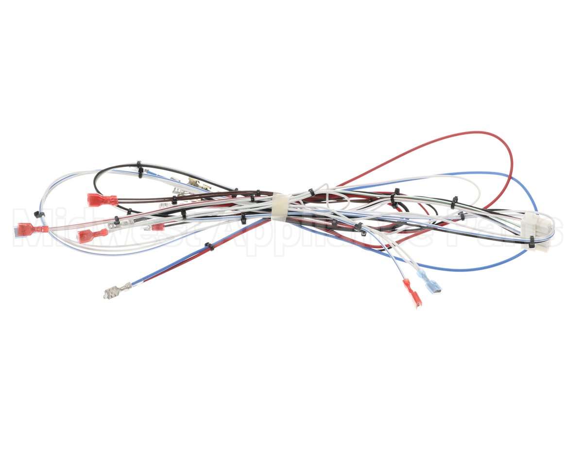 38040.0014 Bunn Wiring Harness, Main Icb Sh