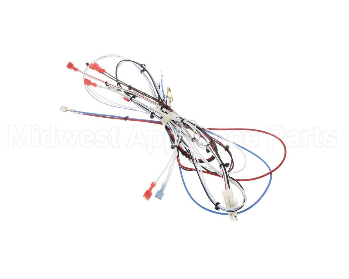 38040.0014 Bunn Wiring Harness, Main Icb Sh